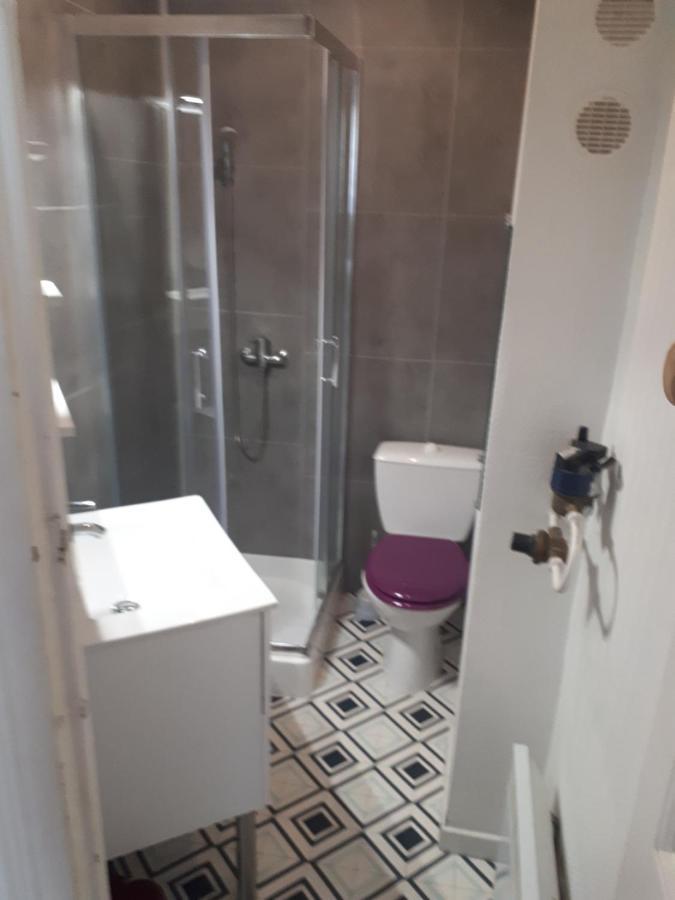 Ferienwohnung Rent4night Grenoble Aigle Exterior foto