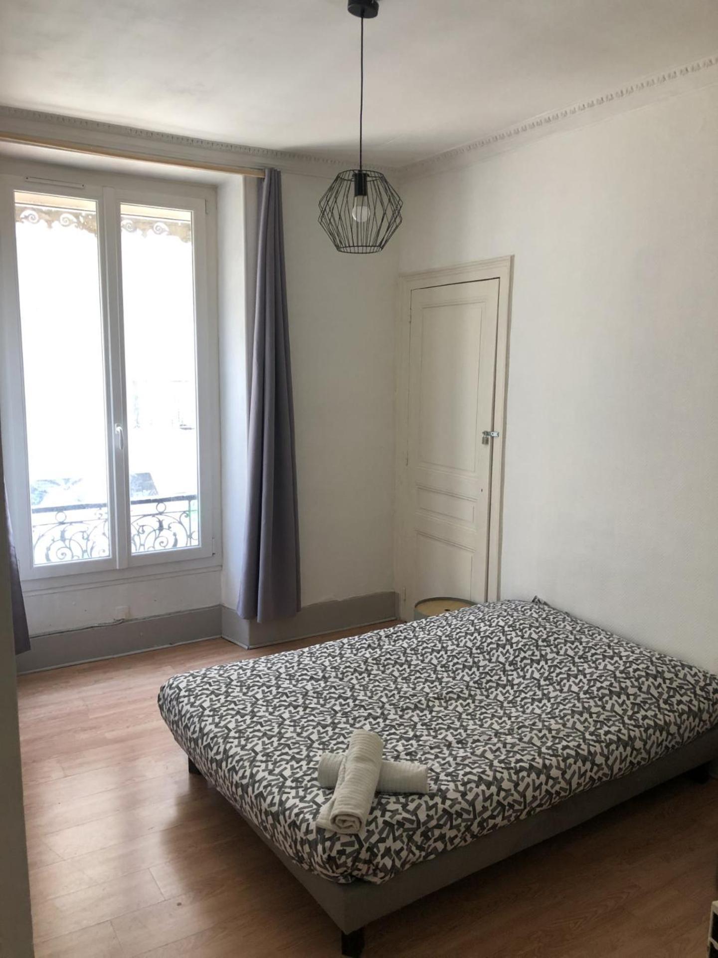 Ferienwohnung Rent4night Grenoble Aigle Exterior foto