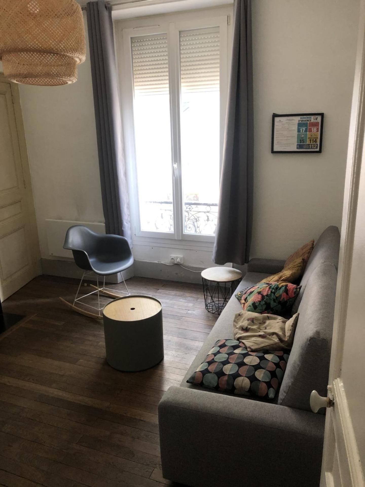 Ferienwohnung Rent4night Grenoble Aigle Exterior foto